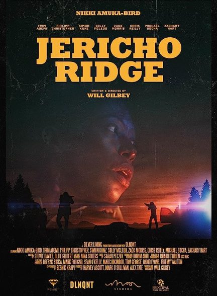 فیلم جریکو ریج Jericho Ridge