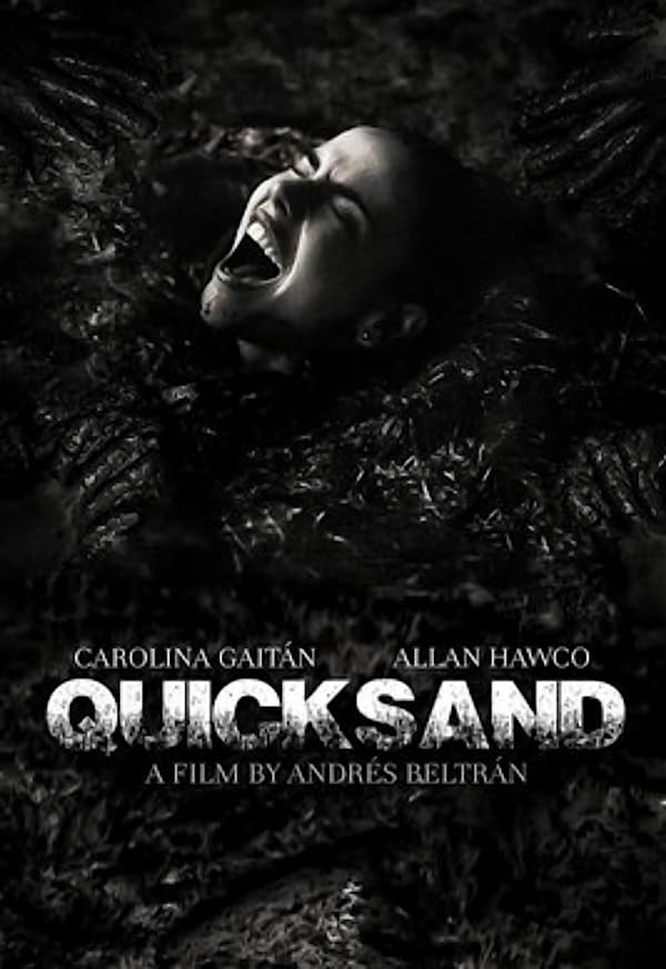 فیلم باتلاق شنی Quicksand