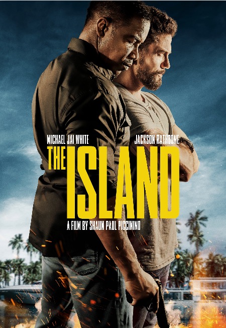 فیلم جزیره The Island