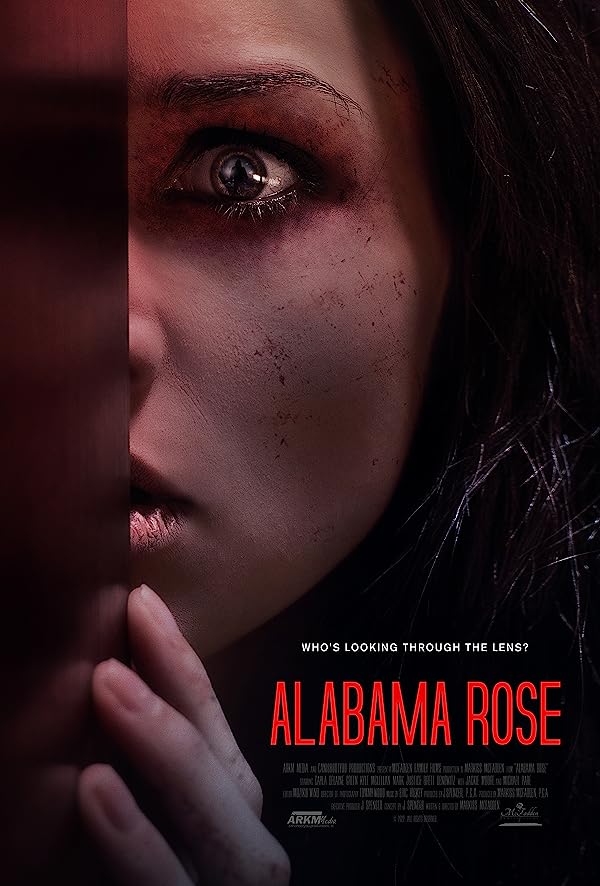 فیلم رز آلاباما Alabama Rose