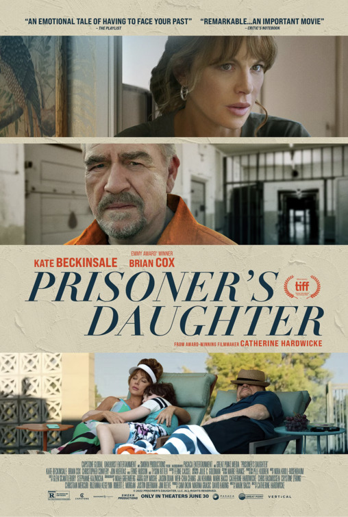 فیلم دختر زندانی Prisoner’s Daughter
