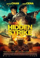 فیلم ضربه پنهان Hidden Strike