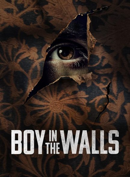 فیلم پسری در دیوارها Boy in the Walls