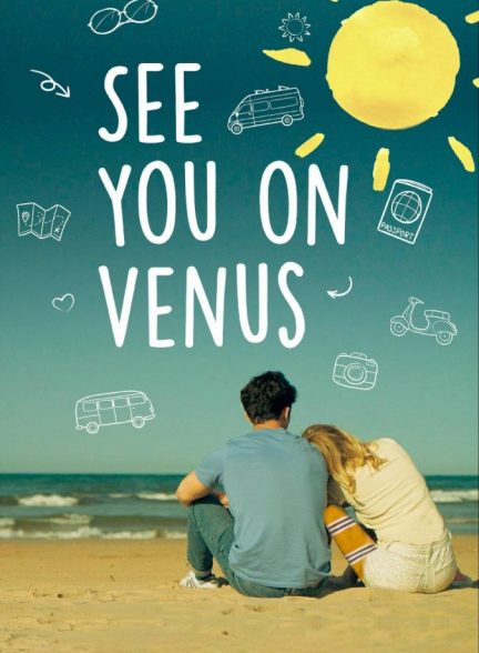 فیلم در ونوس می‌بینمت See You on Venus