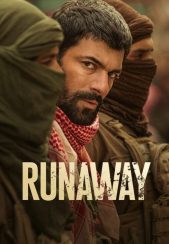 سریال فراری Runaway