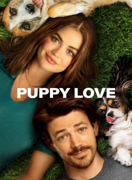 فیلم عشق هاپویی Puppy Love