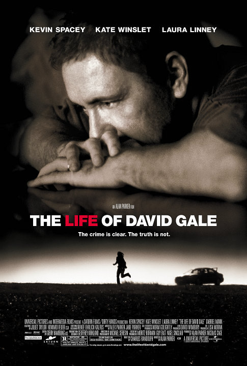 فیلم زندگی دیوید گیل The Life of David Gale