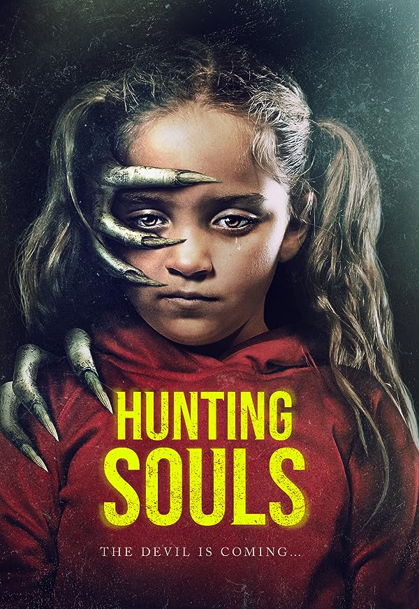فیلم ارواح شکارچی Hunting Souls