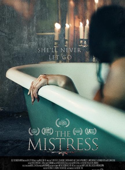 فیلم معشوقه The Mistress