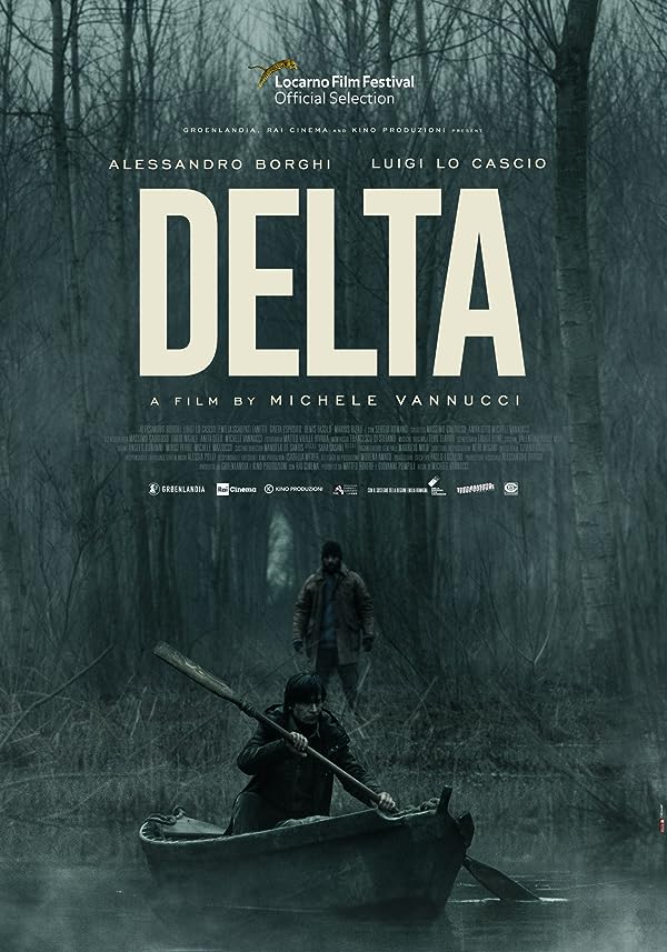فیلم دلتا Delta