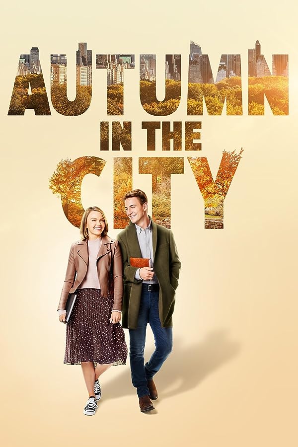 فیلم پاییز در شهر Autumn in the City