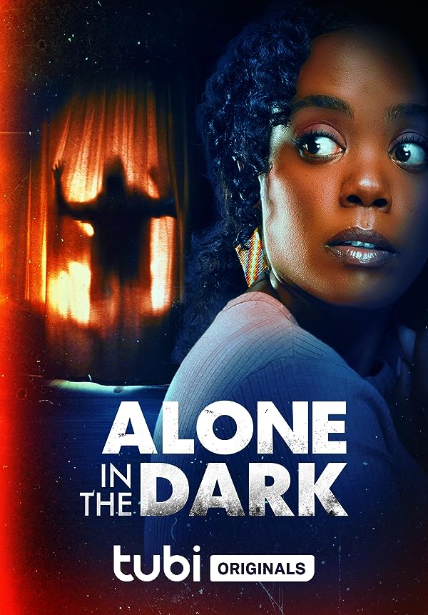 فیلم تنها در تاریکی Alone in the Dark