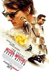 فیلم ماموریت غیر ممکن 5 Mission: Impossible