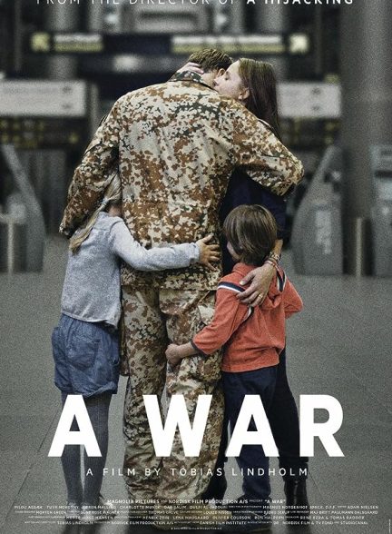 فیلم جنگ A War