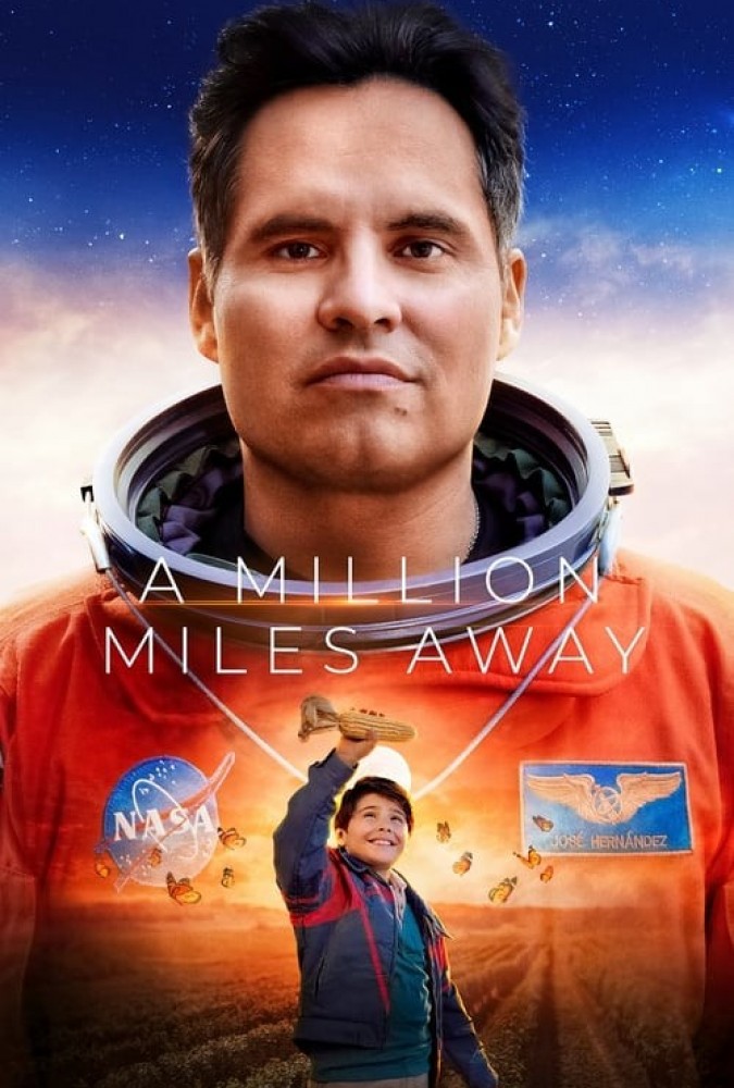 فیلم یک میلیون مایل دورتر A Million Miles Away