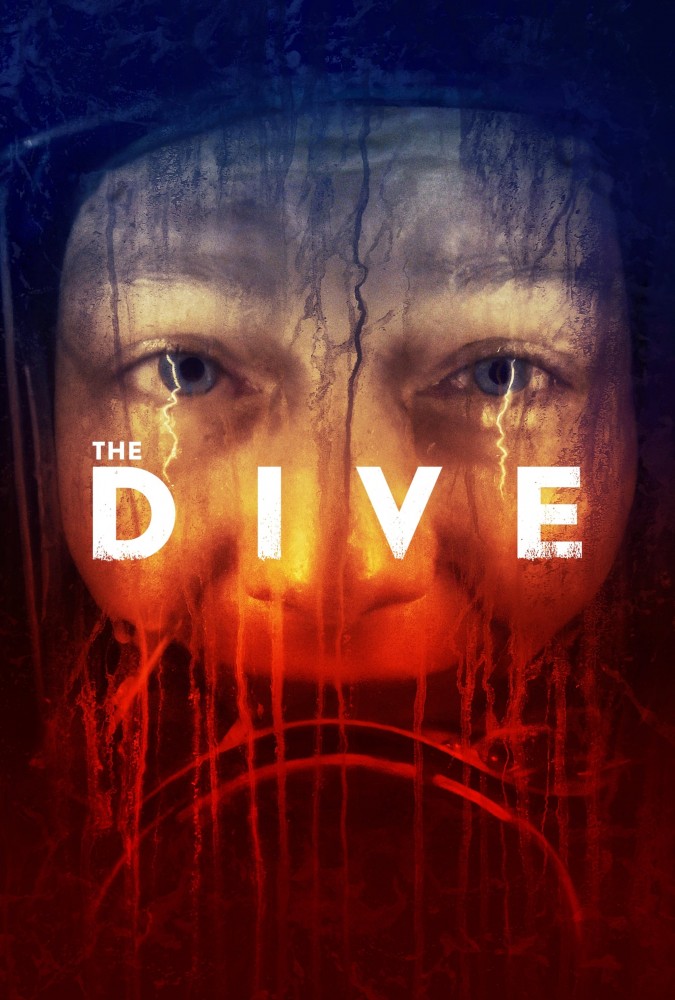 فیلم غواصی The Dive