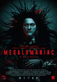 فیلم مگالومانیک Megalomaniac