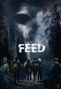 فیلم خوراک Feed