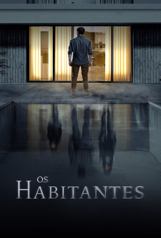 فیلم لوس هابیتانتس Los Habitantes