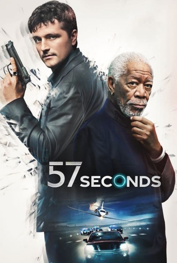 فیلم ۵۷ ثانیه 57 Seconds