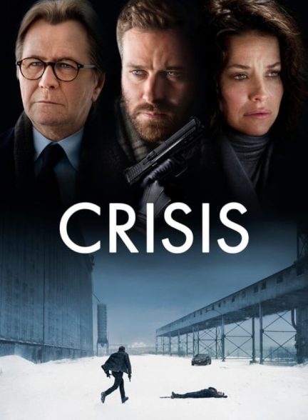 فیلم بحران Crisis