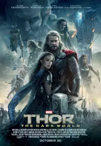 فیلم ثور دنیای تاریک Thor: The Dark World