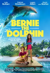 فیلم برنی دلفین Bernie The Dolphin