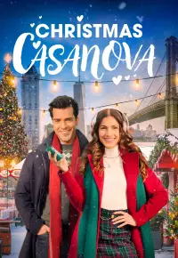 فیلم کریسمس عاشقانه Christmas Casanova