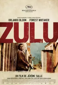 فیلم زولو Zulu