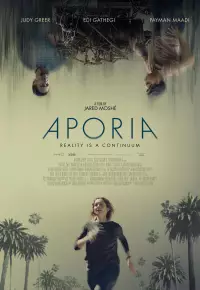 فیلم آپوریا Aporia