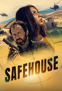 فیلم خانه امن Safehouse