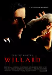 فیلم ویلارد و موش ها Willard