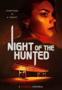 فیلم شب شکار Night of the Hunted