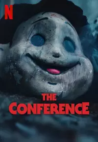 فیلم کنفرانس The Conference