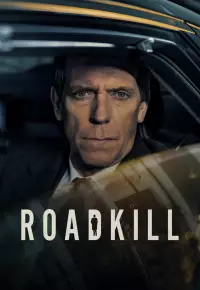 سریال تلفات جاده ای Roadkill