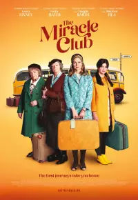 فیلم باشگاه معجزه The Miracle Club