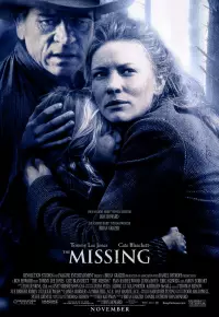 فیلم گمشده The Missing