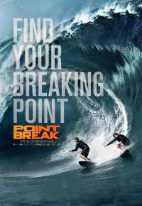 فیلم نقطه شکست Point Break