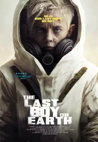 فیلم آخرین پسر روی زمین The Last Boy on Earth