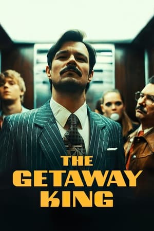 فیلم پادشاه فراری The Getaway King