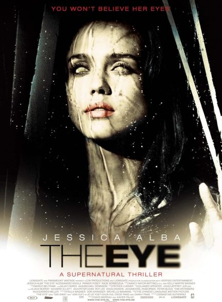 فیلم چشم The Eye