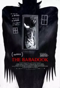 فیلم بابادوک The Babadook