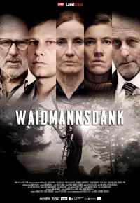 فیلم قرار با مرگ Waidmannsdank