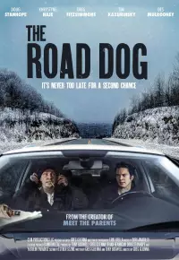 فیلم سگ جاده The Road Dog