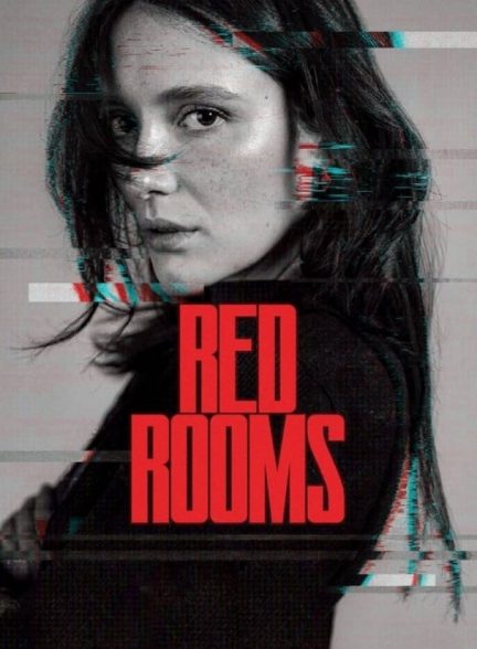 فیلم اتاق های قرمز Red Rooms