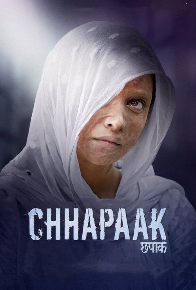 فیلم چاپاک Chhapaak