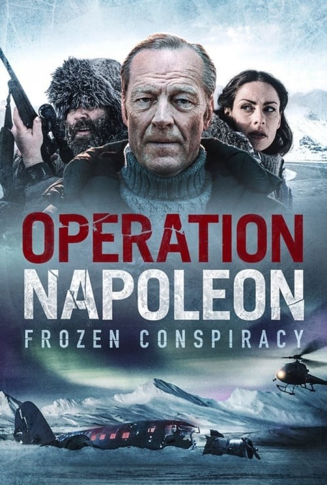 فیلم عملیات ناپلئون Operation Napoleon