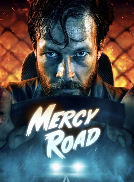 فیلم جاده بخشش Mercy Road