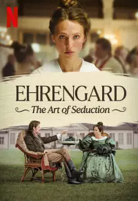 فیلم اهرنگارد هنر اغواگری Ehrengard: The Art of Seduction