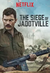 فیلم محاصره جیدویل The Siege of Jadotville